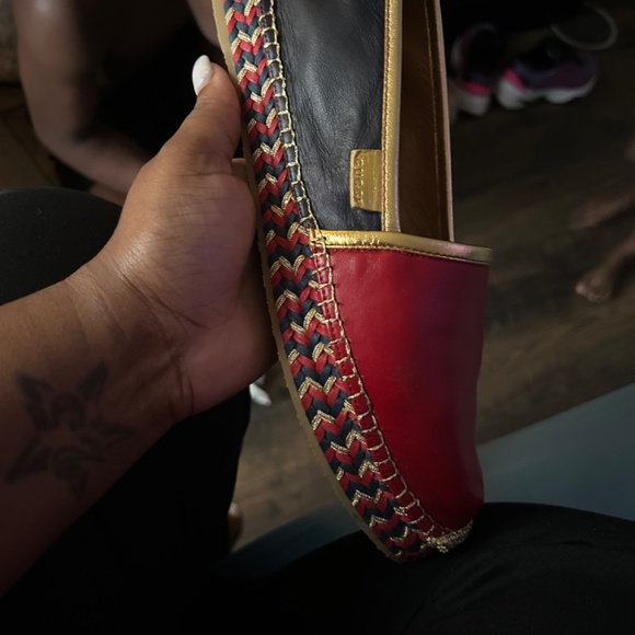 Gucci Espadrilles - Picture 3 of 12